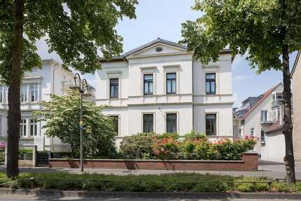 Haus Gütersloh - 8 Zimmer, 225 m&sup2;, 775.000&euro; | Angebot:26491131