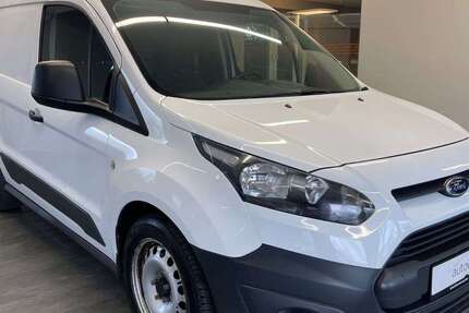 Ford Transit Connect 98.000 km 6.999 &euro; Rheda-Wiedenbrück 33378