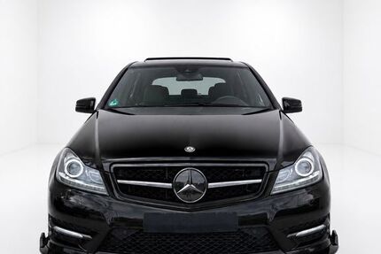 Mercedes-Benz C 250 150.000 km 12.500 &euro; Sassenberg 48336
