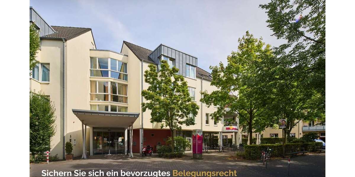 Etagenwohnung Bielefeld Brackwede - 1 Zimmer, 71 m&sup2;, 338.900&euro; | Angebot:27484120