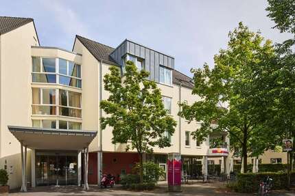 Wohnung Bielefeld Brackwede - 1 Zimmer, 71 m&sup2;, 338.900&euro; | Angebot:27484120