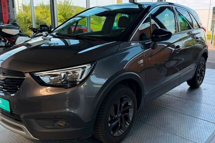 Opel Crossland (X) 54.000 km 11.990 &euro; Leopoldshöhe 33818