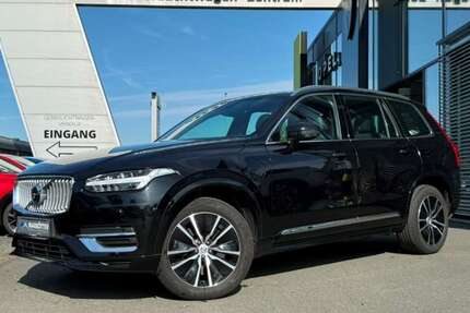 Volvo XC90 88.181 km 40.990 &euro; Gütersloh 33334