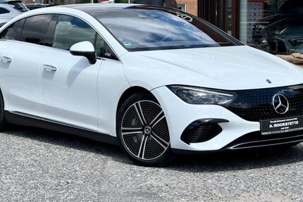 Mercedes-Benz EQE 24.447 km 46.460 &euro; Borgholzhausen 33829