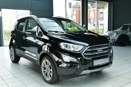 Ford EcoSport 86.903 km 12.999 &euro; Lage 32791