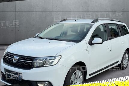 Dacia Logan 75.799 km 8.845 &euro; Bielefeld 33647
