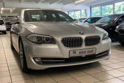 BMW 520 167.900 km 10.899 &euro; Bielefeld 33613