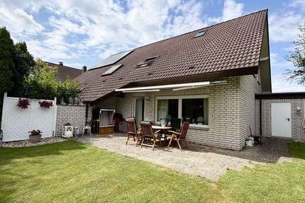 Haus Lage - 4 Zimmer, 115 m&sup2;, 298.000&euro; | Angebot:27387669