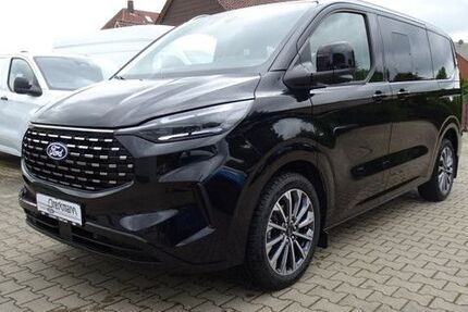 Ford Tourneo Custom 16.950 km 50.990 &euro; Bad Laer 49196