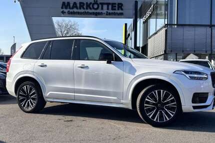Volvo XC90 77.930 km 47.790 &euro; Gütersloh 33334