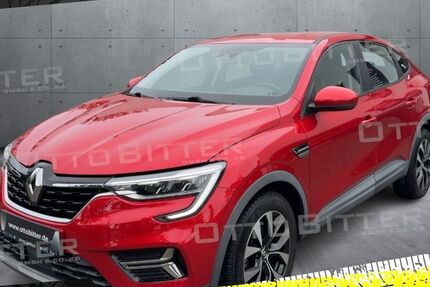 Renault Arkana 42.498 km 18.745 &euro; Bielefeld 33647