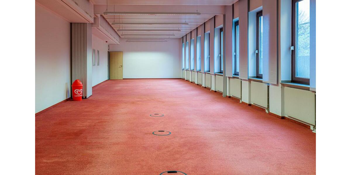 Gewerbeobjekt Bielefeld Mitte - 8&euro; | Angebot:13451873