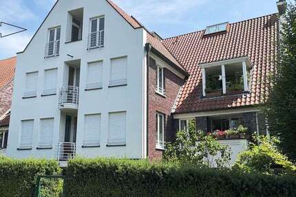Wohnung Warendorf - 3 Zimmer, 80 m&sup2;, 299.000&euro; | Angebot:24217613