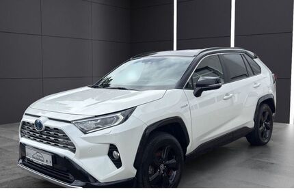 Toyota RAV 4 74.869 km 26.885 &euro; Bielefeld 33613