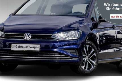 VW Golf Sportsvan 95.000 km 15.900 &euro; Beckum 59269