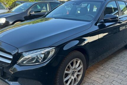Mercedes-Benz C 220 265.500 km 7.490 &euro; Gütersloh 33332