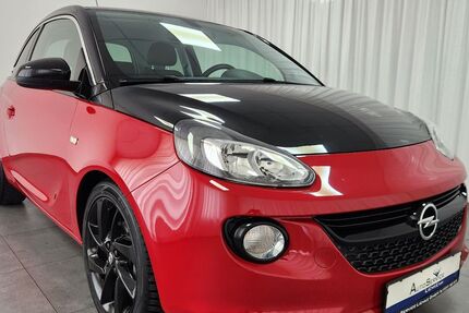Opel Adam 59.031 km 9.285 &euro; Schloß Holte-Stukenbrock 33758