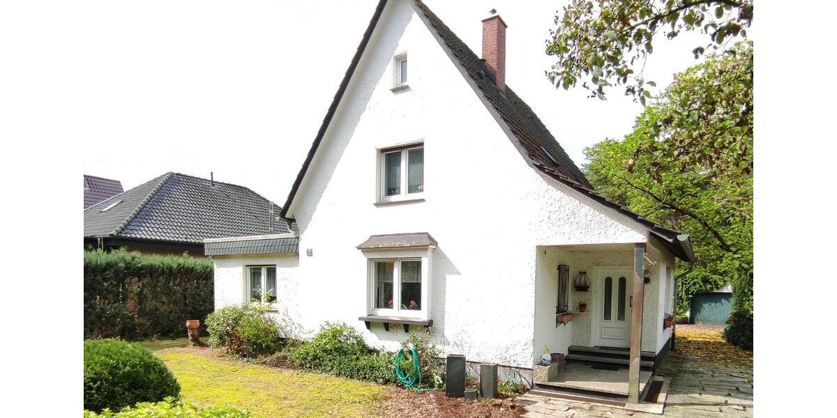 Einfamilienhaus Gütersloh Avenwedde - 5 Zimmer, 135 m&sup2;, 375.000&euro; | Angebot:27250444