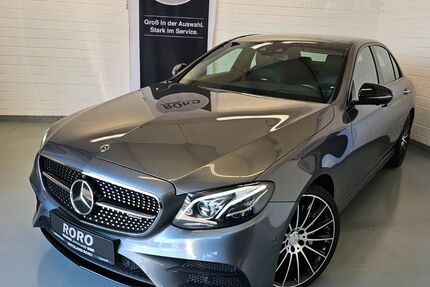 Mercedes-Benz E 43 AMG 147.600 km 34.950 &euro; Lippstadt 59557