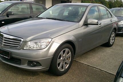 Mercedes-Benz C 180 249.780 km 4.680 &euro; Lippstadt-Lipperbruch 59558