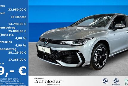 VW Golf 12.000 km 33.950 &euro; Enger 32130