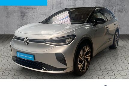 VW ID.4 27.390 km 45.970 &euro; Rheda-Wiedenbrück 33378