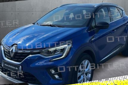 Renault Captur 61.977 km 14.945 &euro; Bielefeld 33647