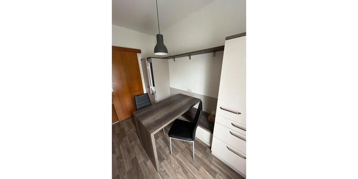 Hochparterre Bielefeld Schildesche - 3 Zimmer, 65 m&sup2;, 210.000&euro; | Angebot:27290676