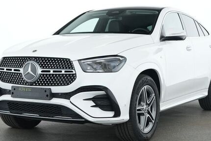 Mercedes-Benz GLE 350 5.921 km 87.590 &euro; Rheda-Wiedenbrück 33378
