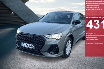 Audi Q3 13.000 km 48.785 &euro; Gütersloh 33330