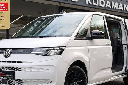 VW T7 Multivan 114.559 km 35.950 &euro; Rheda-Wiedenbrück 33378