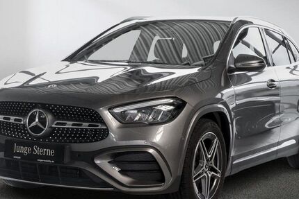 Mercedes-Benz GLA 200 16.491 km 36.690 &euro; Beckum 59269