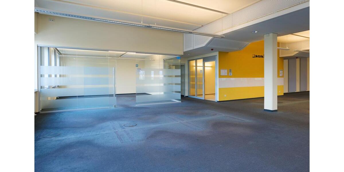 Gewerbeobjekt Bielefeld Mitte - 8&euro; | Angebot:13451873