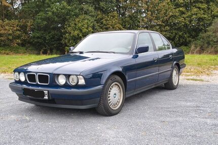 BMW 525 209.299 km 11.400 &euro; Bielefeld 33719
