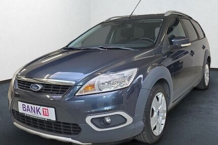 Ford Focus 210.338 km 3.499 &euro; Versmold 33775