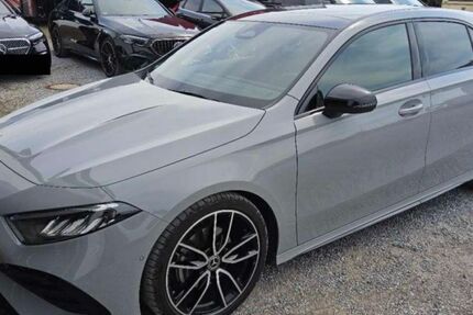 Mercedes-Benz A 200 37.300 km 34.750 &euro; Beckum 59269