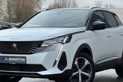 Peugeot 3008 20.562 km 20.890 &euro; Gütersloh 33334