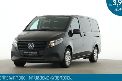 Mercedes-Benz Vito 73.000 km 38.880 &euro; Gütersloh 33332
