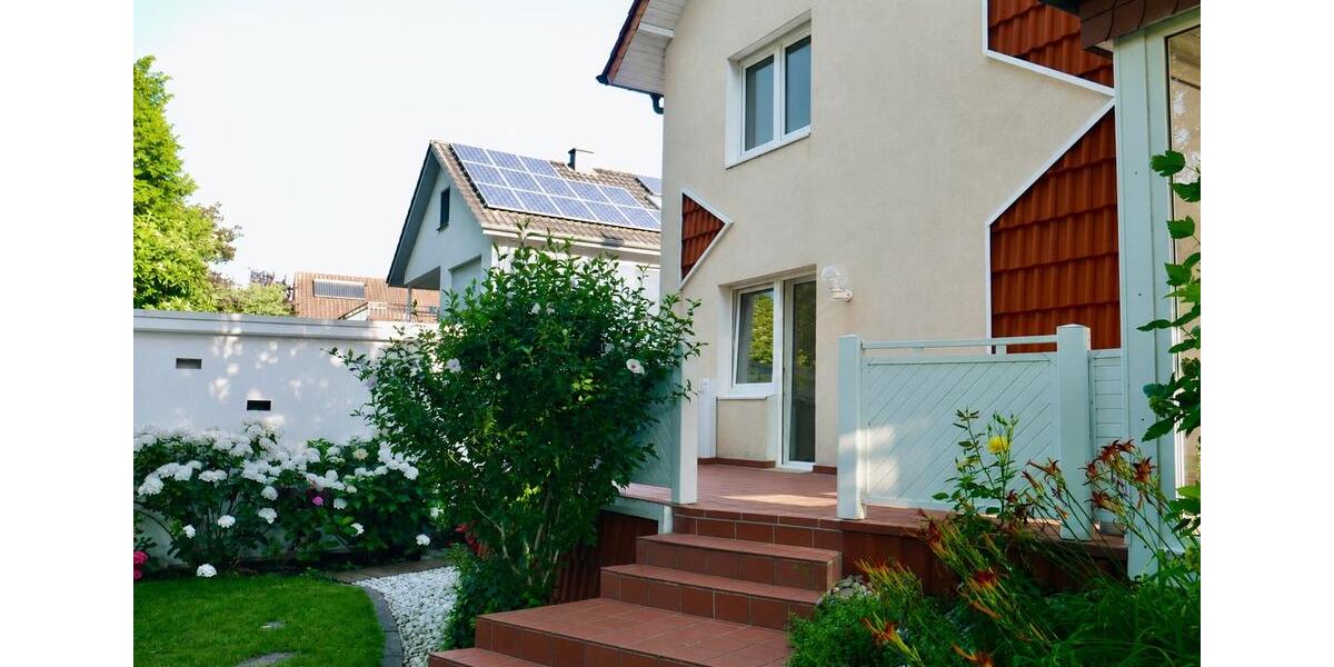 Mehrfamilienhaus, Wohnhaus Gütersloh Isselhorst - 6 Zimmer, 195 m&sup2;, 520.000&euro; | Angebot:27156468