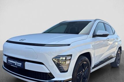 Hyundai KONA Elektro 4.995 km 39.990 &euro; Bielefeld 33609