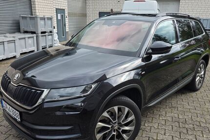 Skoda Kodiaq 150.000 km 25.600 &euro; Oerlinghausen 33813