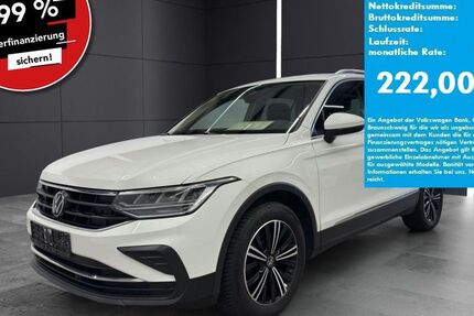 VW Tiguan 74.223 km 25.440 &euro; Schloß Holte-Stukenbrock 33758