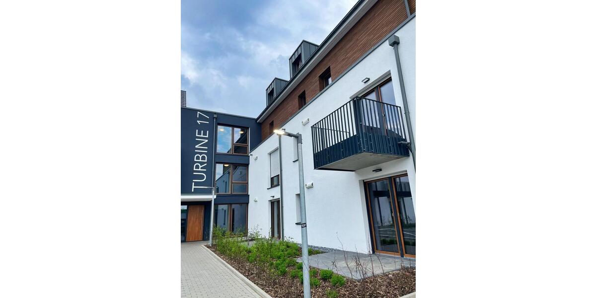 Etagenwohnung Bielefeld Heepen - 1 Zimmer, 31 m&sup2;, 430&euro; | Angebot:15263323