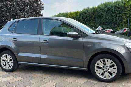VW Polo 83.980 km 6.450 &euro; Enger, Widukindstadt 32130