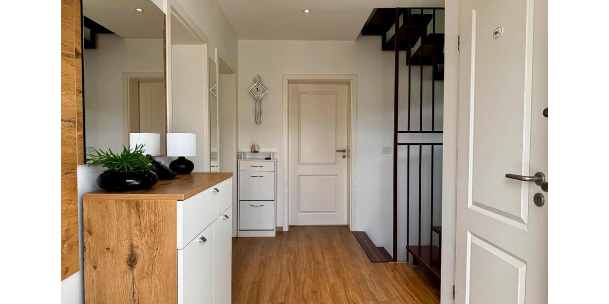 Einfamilienhaus Bielefeld Heepen - 5 Zimmer, 115 m&sup2;, 485.000&euro; | Angebot:26978864