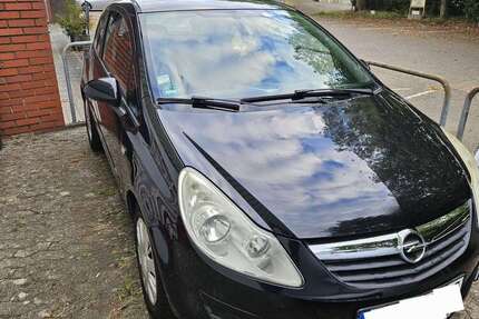 Opel Corsa 223.000 km 450 &euro; Bielefeld 33647
