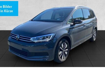 VW Touran 18.746 km 34.680 &euro; Bielefeld 33699