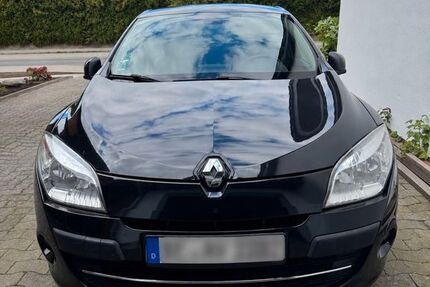 Renault Megane 152.000 km 4.490 &euro; Beckum 59269