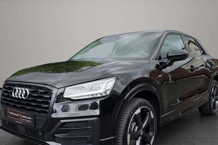 Audi Q2 104.087 km 20.880 &euro; Gütersloh 33335