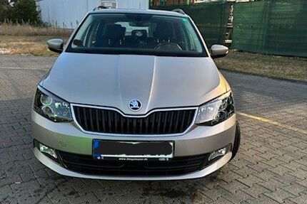 Skoda Fabia 165.000 km 9.500 &euro; Schloß Holte-Stukenbrock 33758